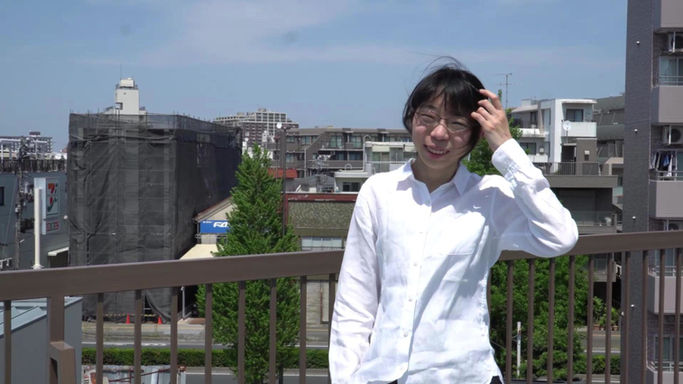 インタビューCさん
